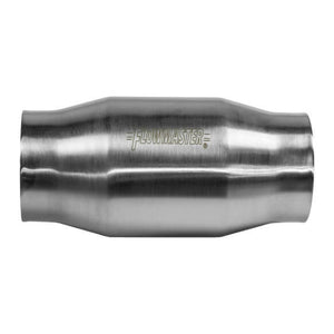 Flowmaster 2000130 49 State Catalytic Converter