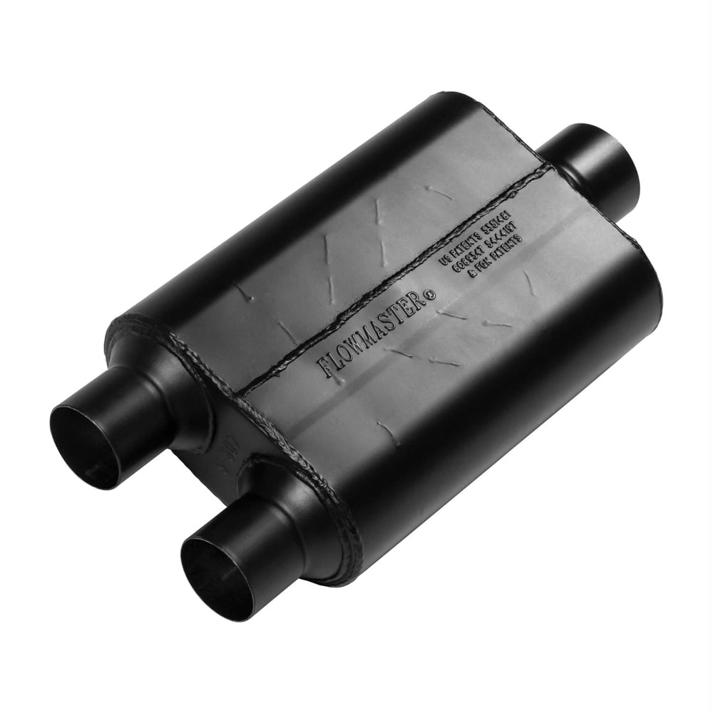 Flowmaster 425403 41 Series Performance Muffler