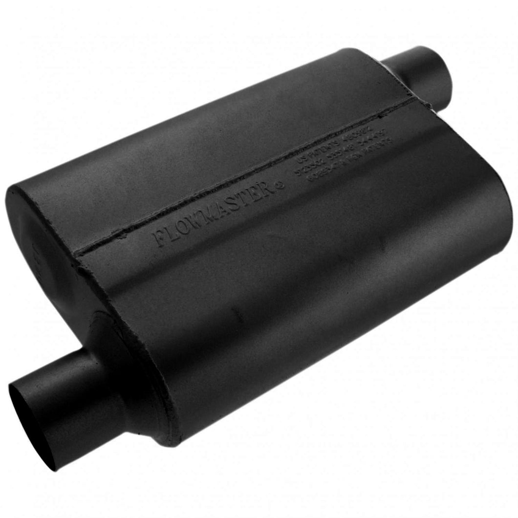 Flowmaster 42543 40 Series Performance Muffler