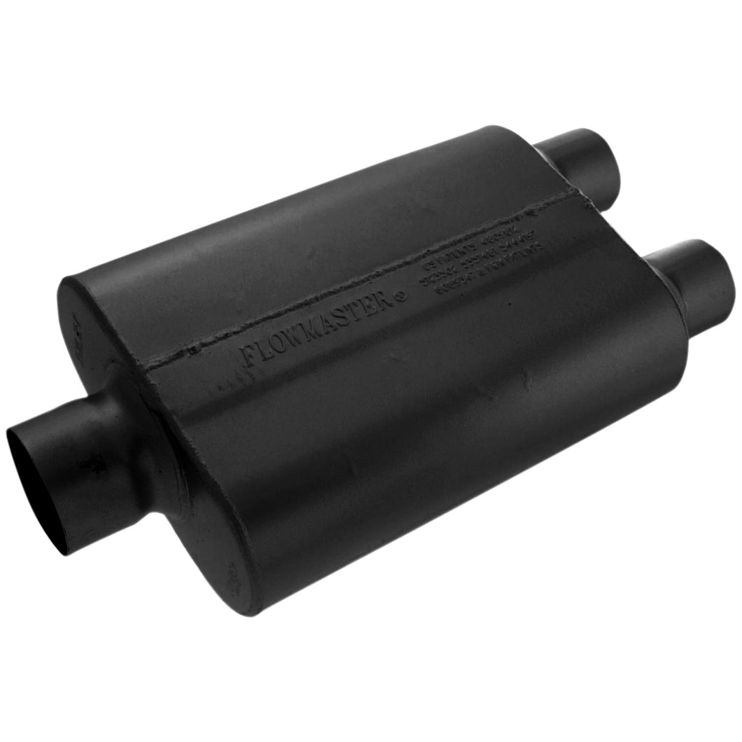 Flowmaster 430402 40 Series Performance Muffler