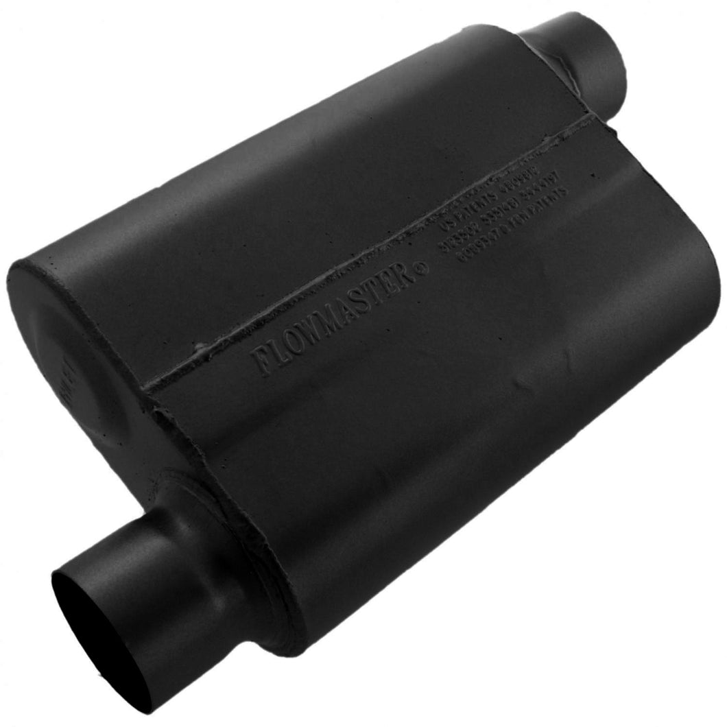 Flowmaster 43043 40 Series Performance Muffler