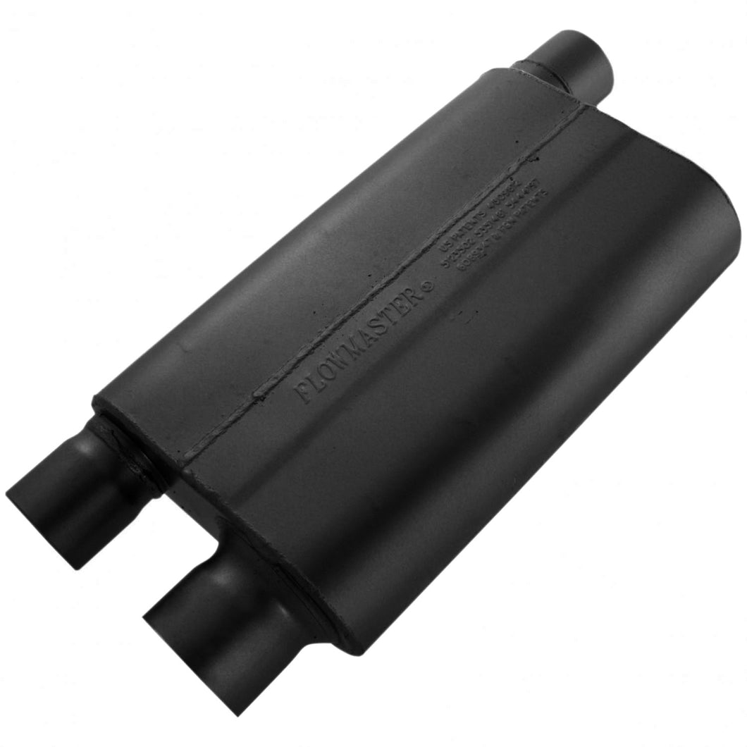 Flowmaster 43083 80 Series Performance Muffler