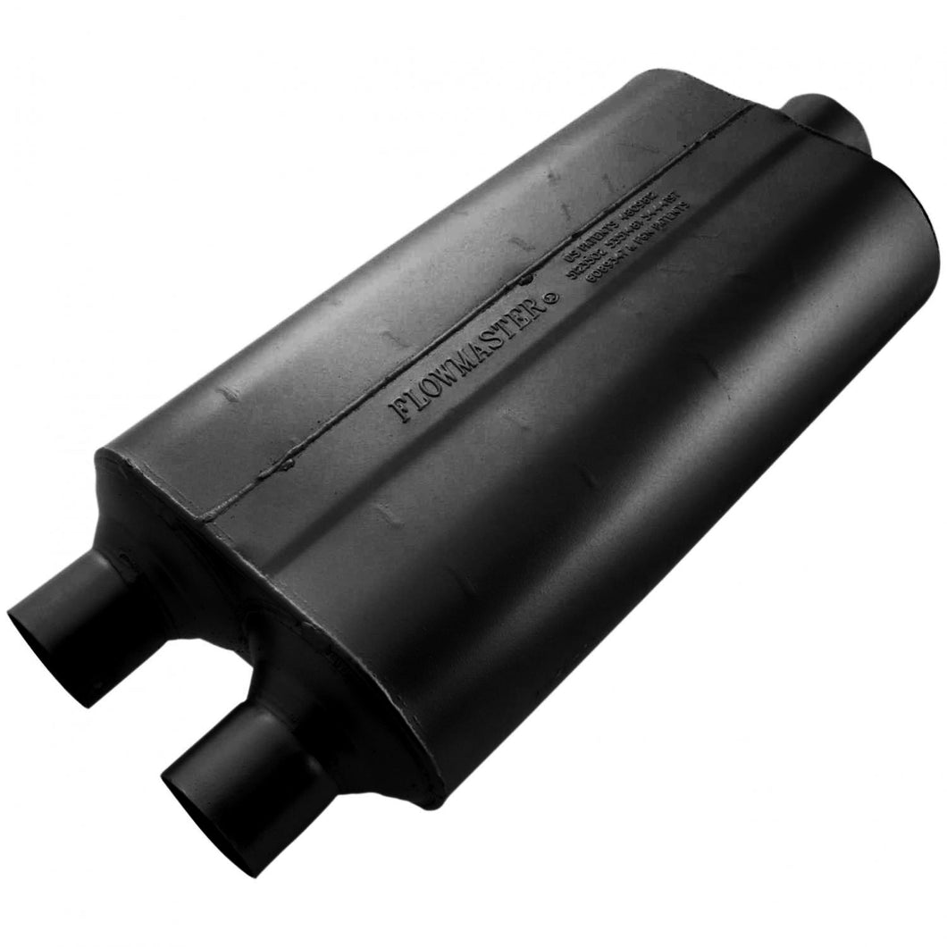 Flowmaster 524553 50 Series Performance SUV Muffler