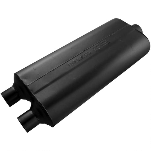 Flowmaster 524703 70 Series Hi-Performance Muffler