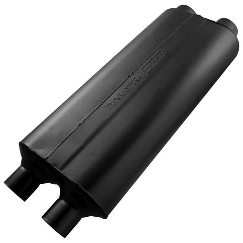 Flowmaster 524704 70 Series Hi-Performance Muffler