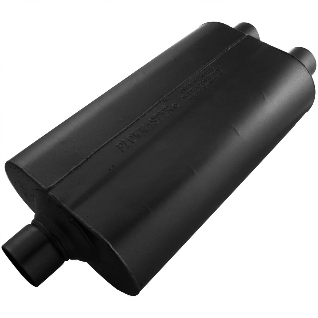 Flowmaster 525552 50 Series Performance SUV Muffler