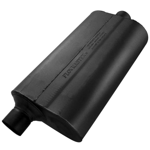 Flowmaster 52556 50 Series Performance SUV Muffler