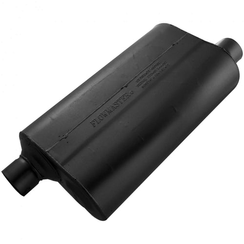 Flowmaster 52558 50 Series Performance SUV Muffler