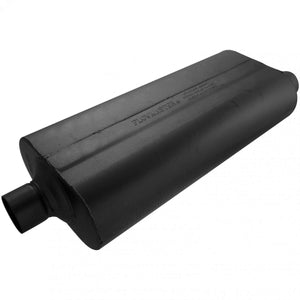 Flowmaster 52572 70 Series Hi-Performance Muffler