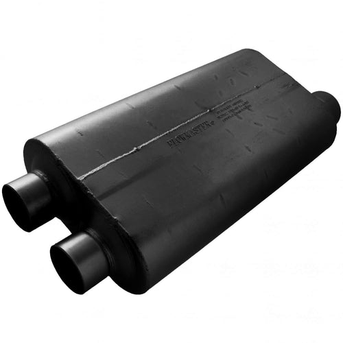 Flowmaster 530513 50 Series Truck Muffler GM 6.0L/8.1L