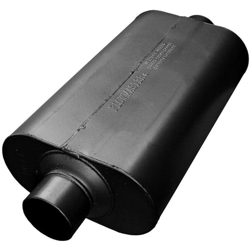 Flowmaster 53055 50 Series Performance SUV Muffler