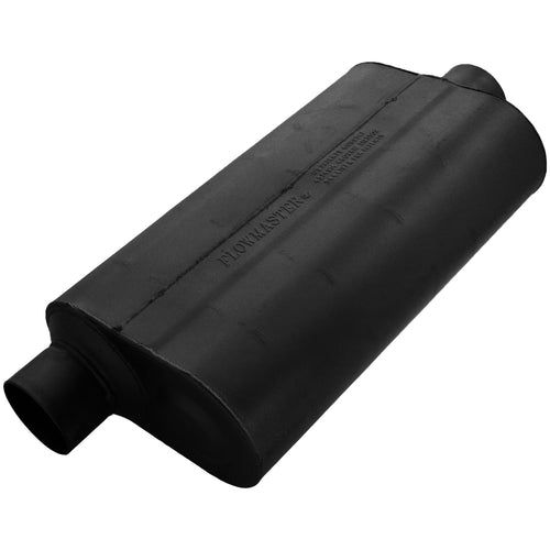 Flowmaster 53056 50 Series Performance SUV Muffler