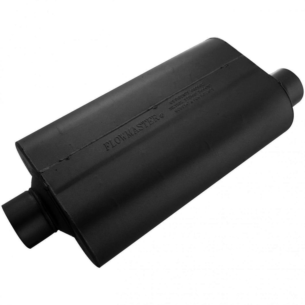 Flowmaster 53057 50 Series Performance SUV Muffler