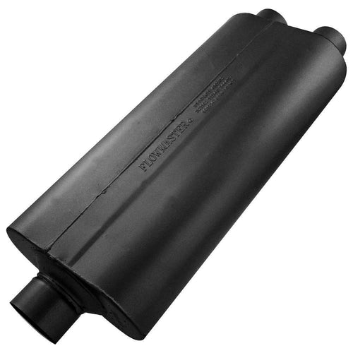 Flowmaster 530702 70 Series Hi-Performance Muffler