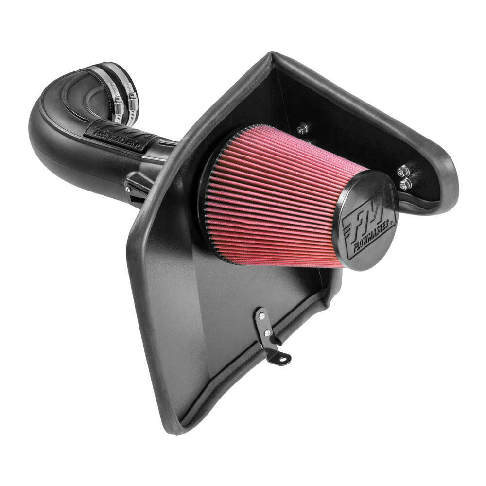 Flowmaster 615101 Engine Cold Air Intake 10-15 Camaro 6.2L