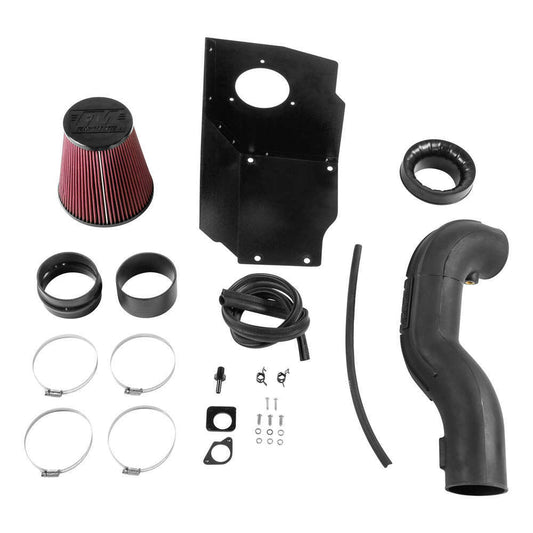 Flowmaster 615120 Engine Cold Air Intake 09-14 GM Truck 4.8/5.3/6.0