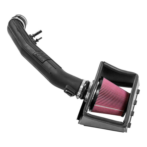 Flowmaster 615128 Engine Cold Air Intake 11-16 F250 6.2L