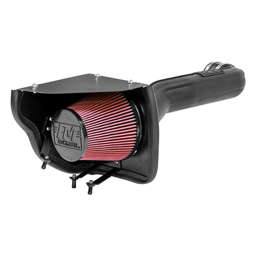 Flowmaster 615135 Engine Cold Air Intake 12-18 Wrangler 3.6L