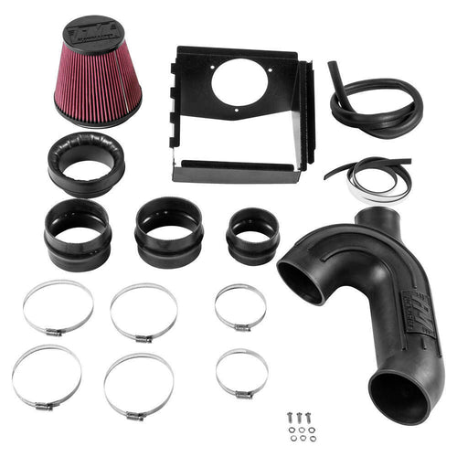 Flowmaster 615136 Engine Cold Air Intake 15-17 F150 3.5L