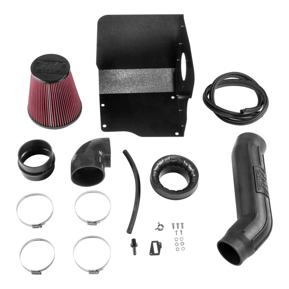 Flowmaster 615138 Engine Cold Air Intake 16+ GM 2500HD 6.0L