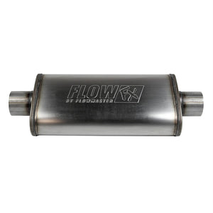 Flowmaster 71249 FlowFX Muffler Center 3" In/Outlet