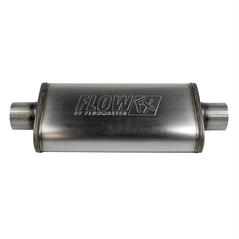 Flowmaster 71249 FlowFX Muffler Center 3