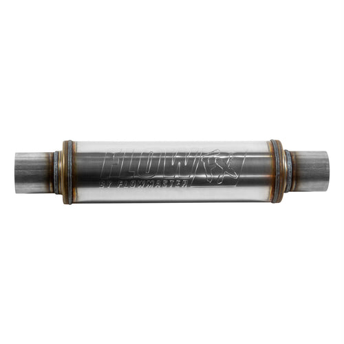 Flowmaster 71416 FlowFX Round Muffler 2.5