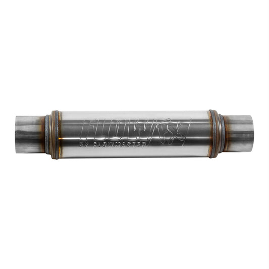 Flowmaster 71419 FX Flow Muffler 3" Center In/Out