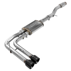 Flowmaster 717787 Cat-Back Exhaust Kit 14+ GM 1500 5.3L