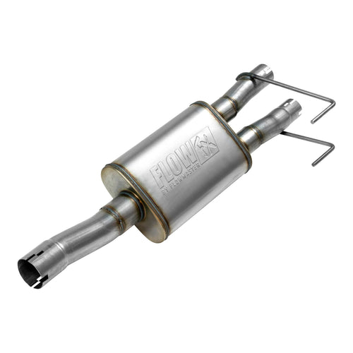 Flowmaster 717835 FlowFX Muffler Direct Fit 09-20 Ram 1500 5.7L