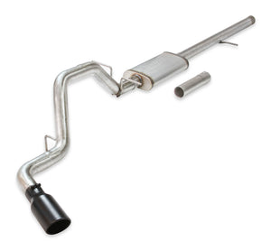 Flowmaster 717857 Cat-Back Exhaust Kit 14-18 GM 1500 5.3L