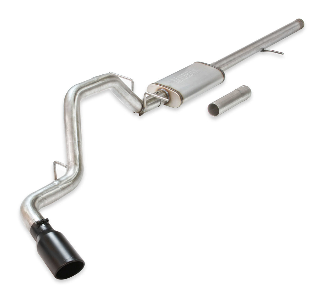 Flowmaster 717857 Cat-Back Exhaust Kit 14-18 GM 1500 5.3L