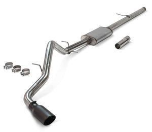 Flowmaster 717858 Cat-Back Exhaust Kit 19+ GM 1500 5.3L