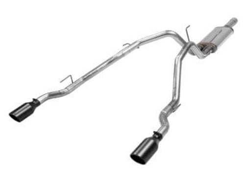 Flowmaster 717860 Cat-Back Exhaust Kit 09-18 Ram 1500 5.7L