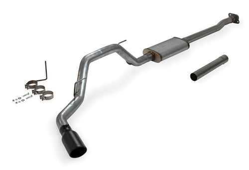 Flowmaster 717864 Cat-Back Exhaust Kit 09-14 F150 3.5/4.6/5.0