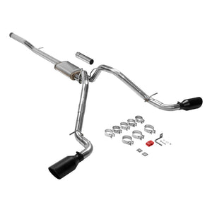 Flowmaster 717869 Cat-Back Exhaust Kit 14-18 GM 1500 5.3L