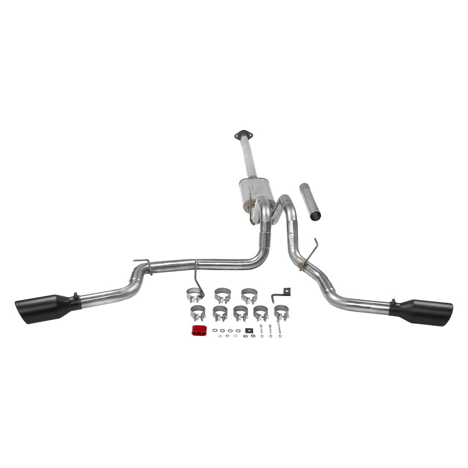 Flowmaster 717871 Cat-Back Exhaust Kit 15-18 F150 2.7/3.5L