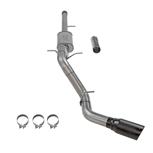 Flowmaster 717885 Cat-Back Exhaust 11+ GM 1500 6.2L