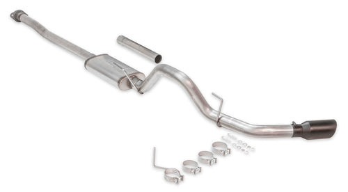 Flowmaster 717887 Cat-Back Exhaust 15+ F150 2.7/3.5L