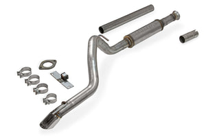 Flowmaster 717892 Cat-Back Exhaust Kit 86-01 Cherokee 4.0L