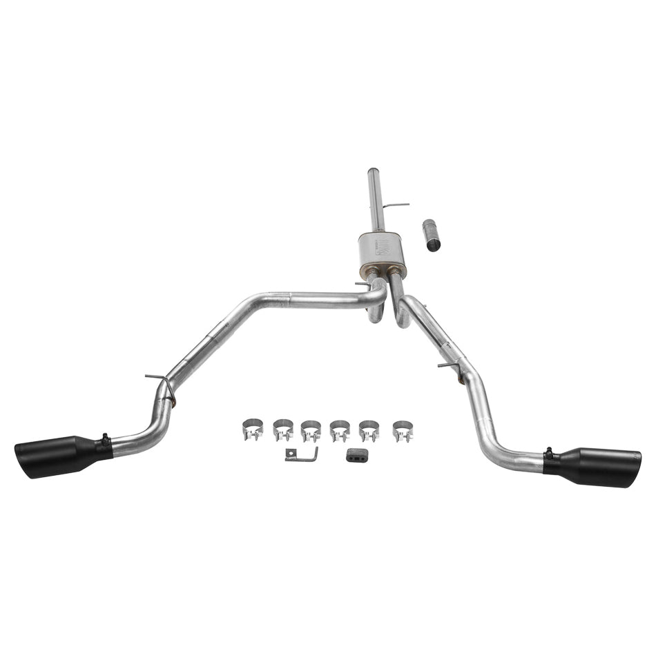 Flowmaster 717893 Cat-Back Exhaust Kit 19+ GM 1500 5.3L