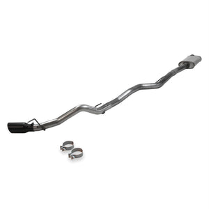 Flowmaster 717912 Cat-Back Exhaust Kit 20+ Gladiator 3.6L