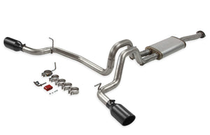 Flowmaster 717918 Cat-Back Exhaust Kit 16+ Tacoma 3.5L