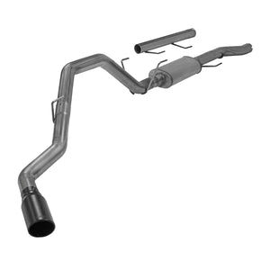 Flowmaster 717930 Cat-Back Exhaust 14+ Ram 2500 6.4L