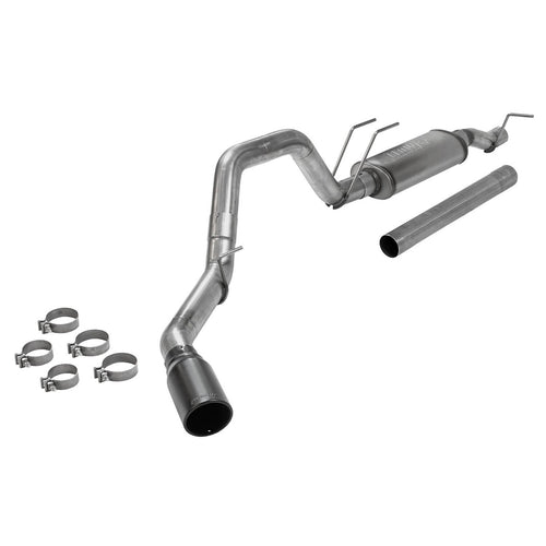 Flowmaster 717943 Cat-Back Exhaust 17+ F250 6.2/7.3L