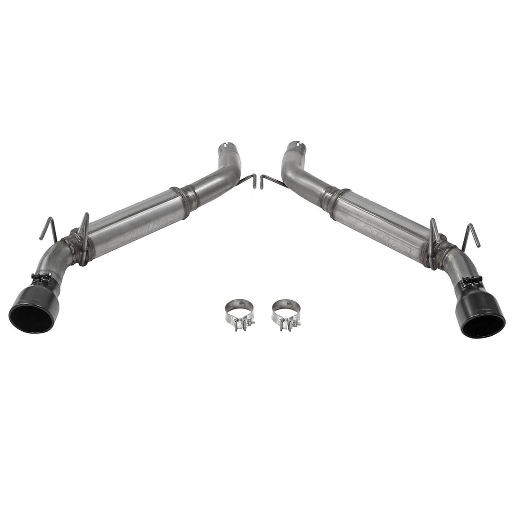 Flowmaster 717991 Axle-Back Exhaust 10-15 Camaro 6.2L