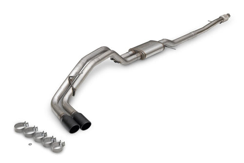 Flowmaster 717997 Cat-Back Exhaust Kit 19+ Ranger 2.3L