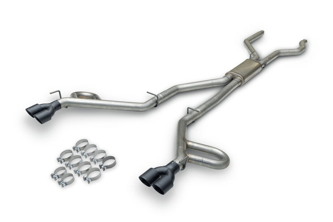 Flowmaster 717999 Cat-Back Exhaust 20+ Explorer 3.0L