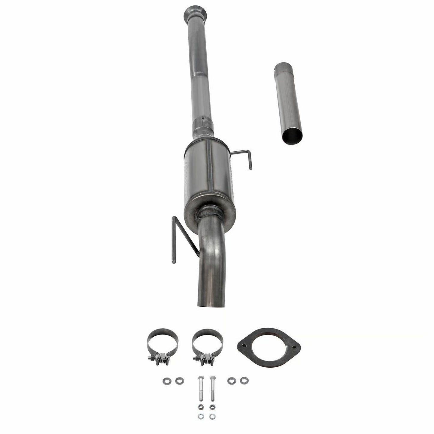 Flowmaster 718117 FlowFX Extreme Cat-Back Exhaust | F-150 21-26