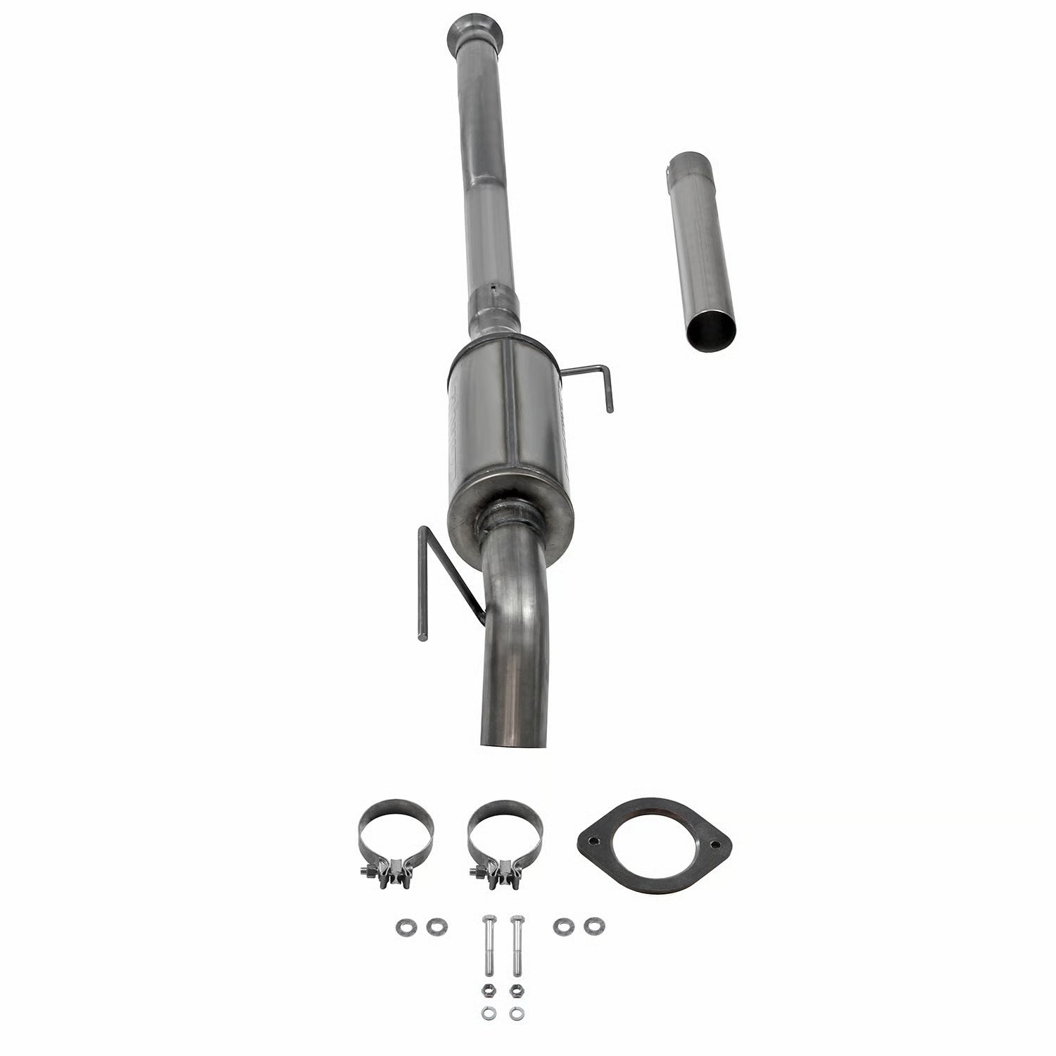 Flowmaster 718117 FlowFX Extreme Cat-Back Exhaust | F-150 21-26